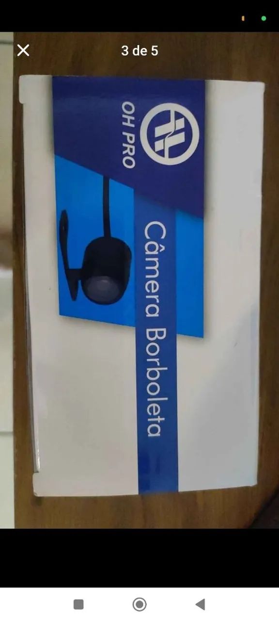 Central Multimídia Universal 9" 4G com Câmera de Ré 64167733854978123