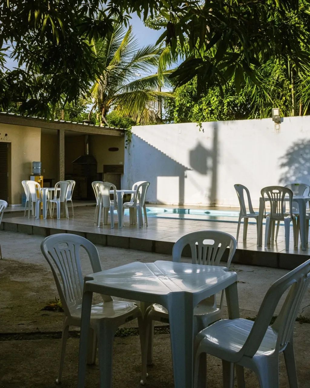 Alugo espaço para festas e eventos  - Foto 2