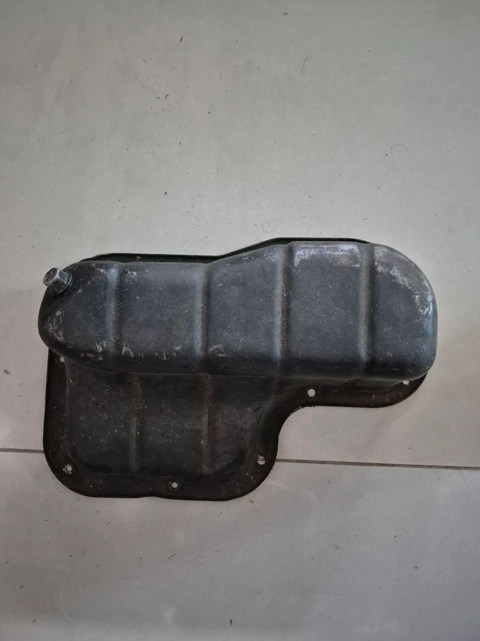 Vende-se carte de motor da frontier nissan. - Foto 4