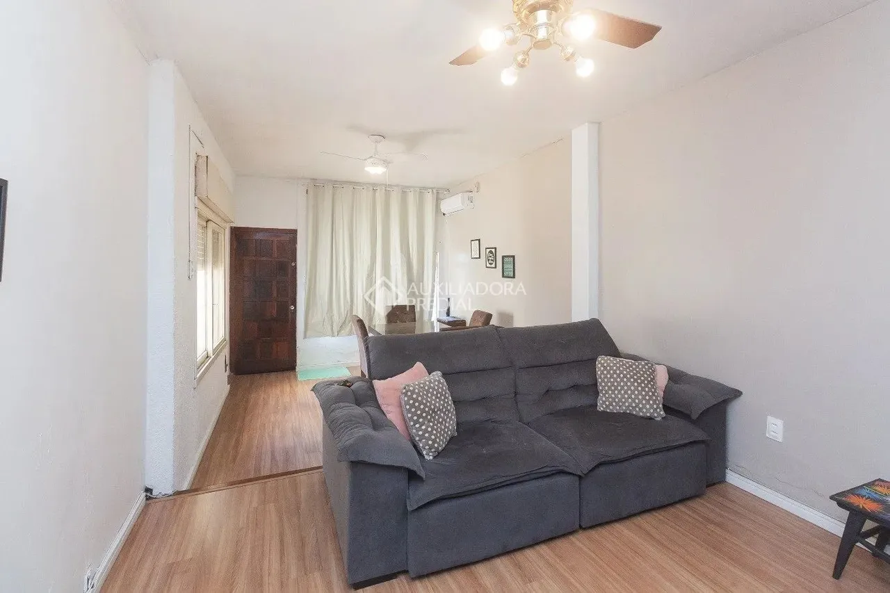 Apartamento 2 quarto(s), no bairro São Sebastião
