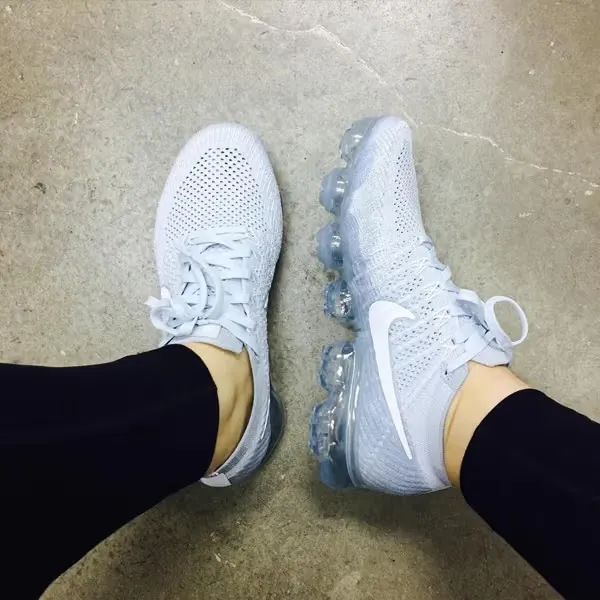 Nike VaporMax Flyknit - Foto 2