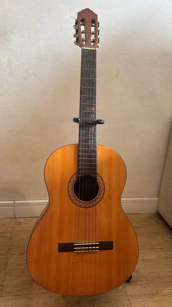 Violão Yamaha C40