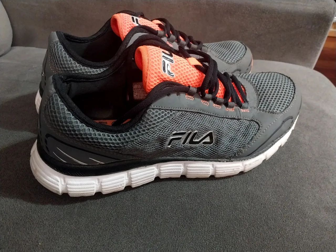 Tênis Fila - Foto 2