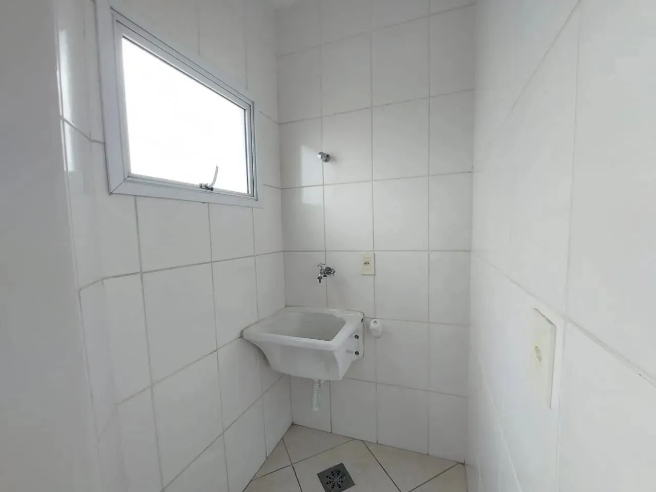 Apartamento para aluguel, 1 quarto, Granja Daniel, Taubaté - Foto 3
