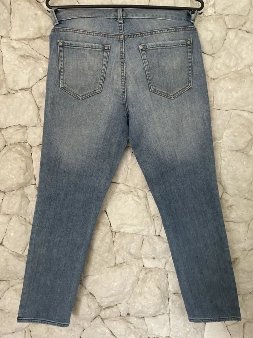 Calça Jeans, Tommy Hilfinger, Tamanho 36 - Foto 3