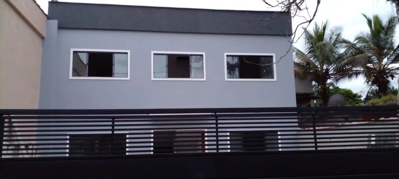 Foto - Angra dos Reis - Parque Mambucaba (Mambucaba)