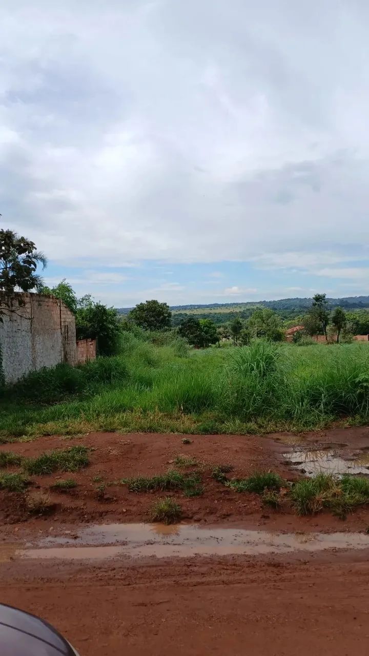 Imóvel para venda com 360 metros quadrados em Setor Garavelo Sul II - Hidrolândia - GO - Foto 3