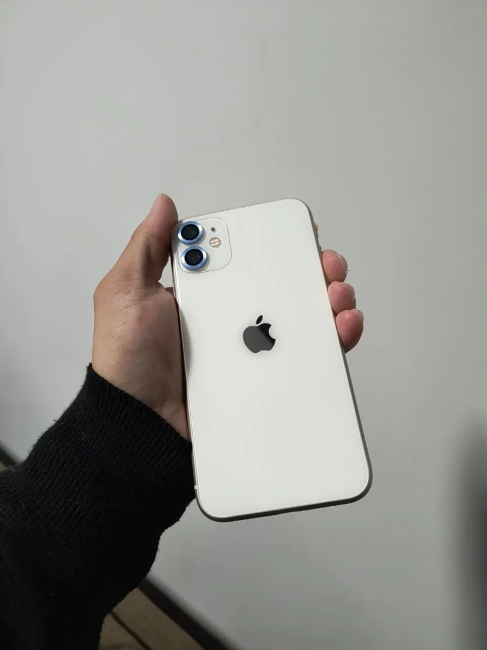 VENDO IPHONE