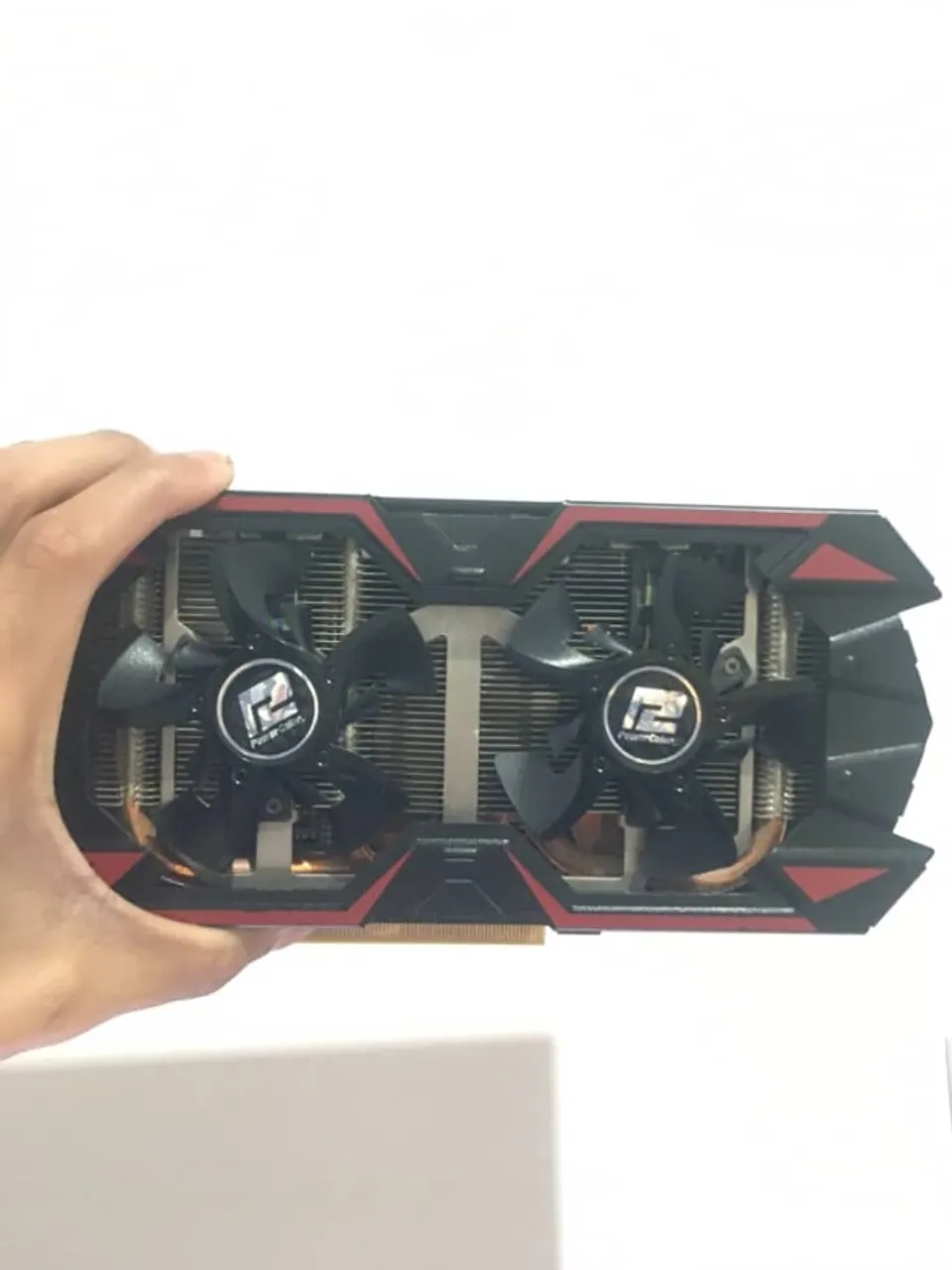 Radeon R9 380 4GB