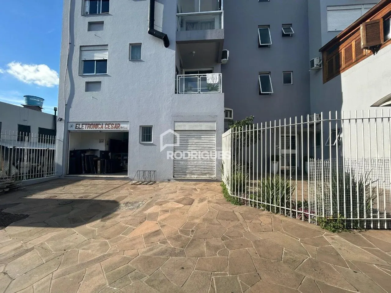 Sala para alugar, 28,69m² no Centro - Portão RS