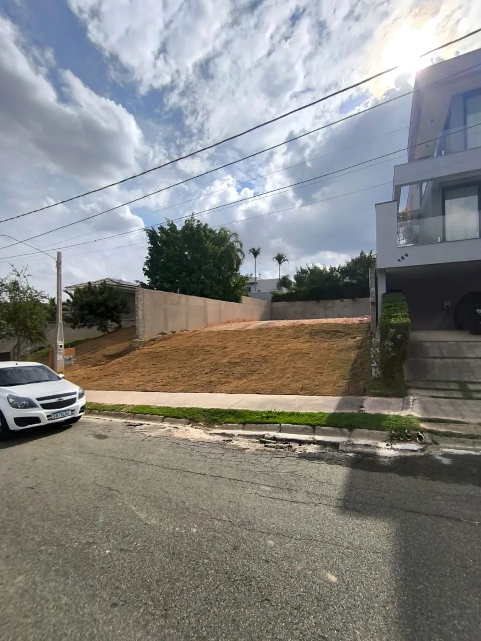 Foto - Indaiatuba - Jardim Residencial Helvétia Park I