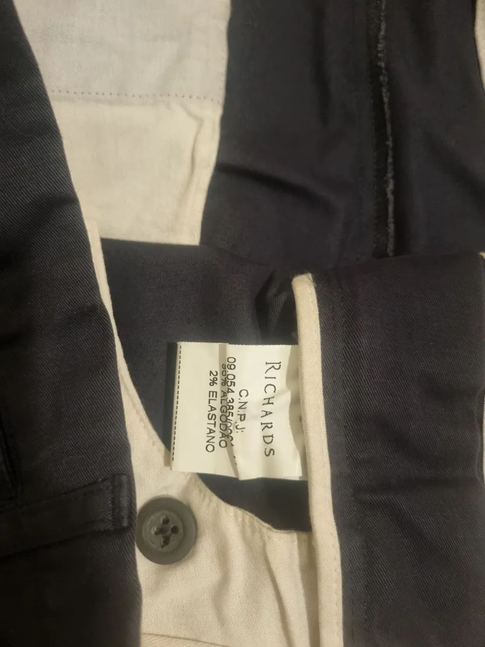 Calça Richards 48 - Foto 5