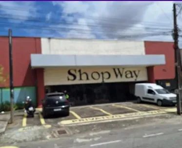 Oferta Exclusiva !! Lojas para Aluguel e Venda no Shopping Way Montese ! - Foto 2