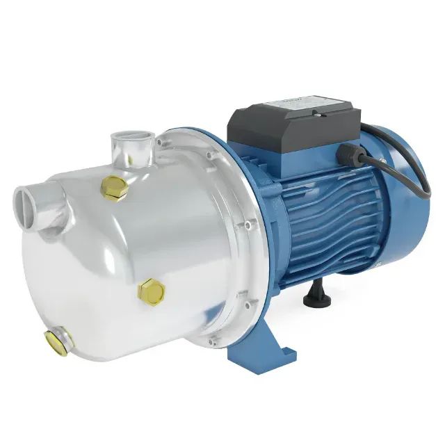 BOMBA AUTOASPIRANTE CLAW 0,75KW/1,0HP WMAI75H 220V/60HZ