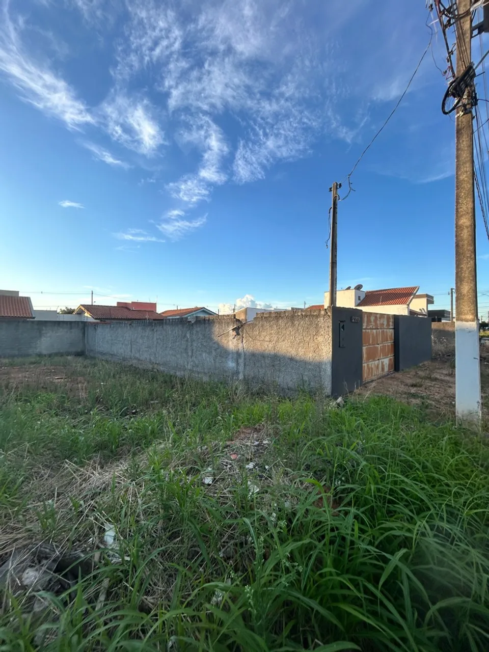 Terreno