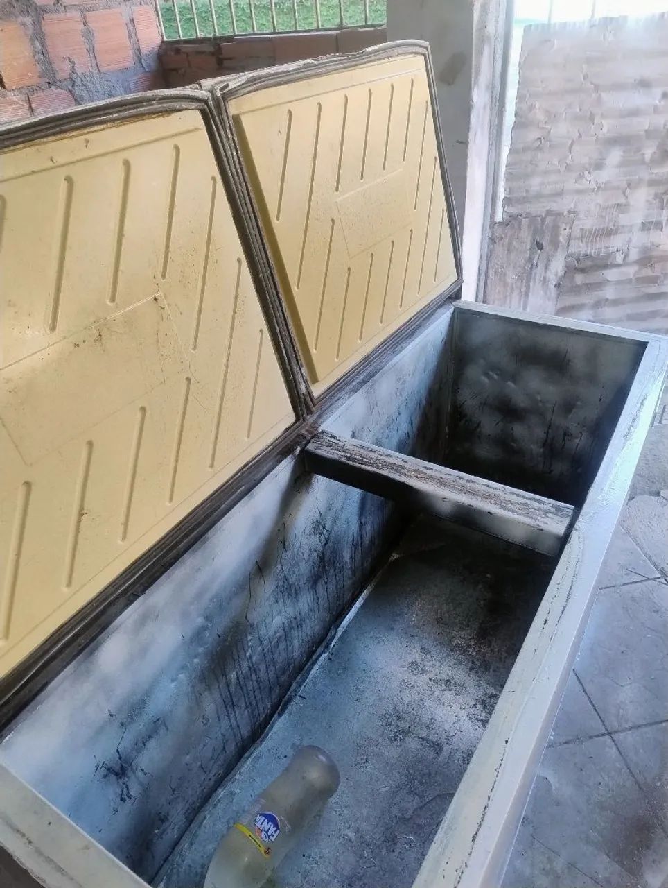 Freezer 415L - R$ 1100,00 - Foto 5