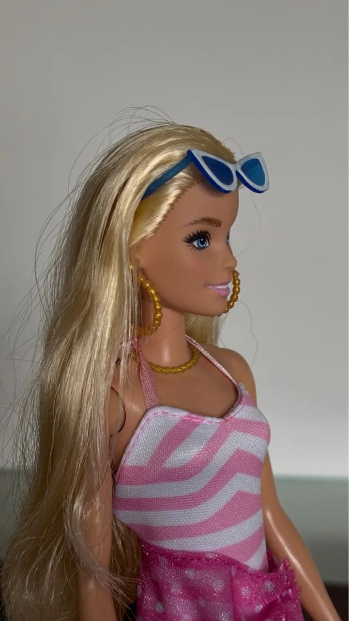 BARBIE DE PRAIA  - Foto 4