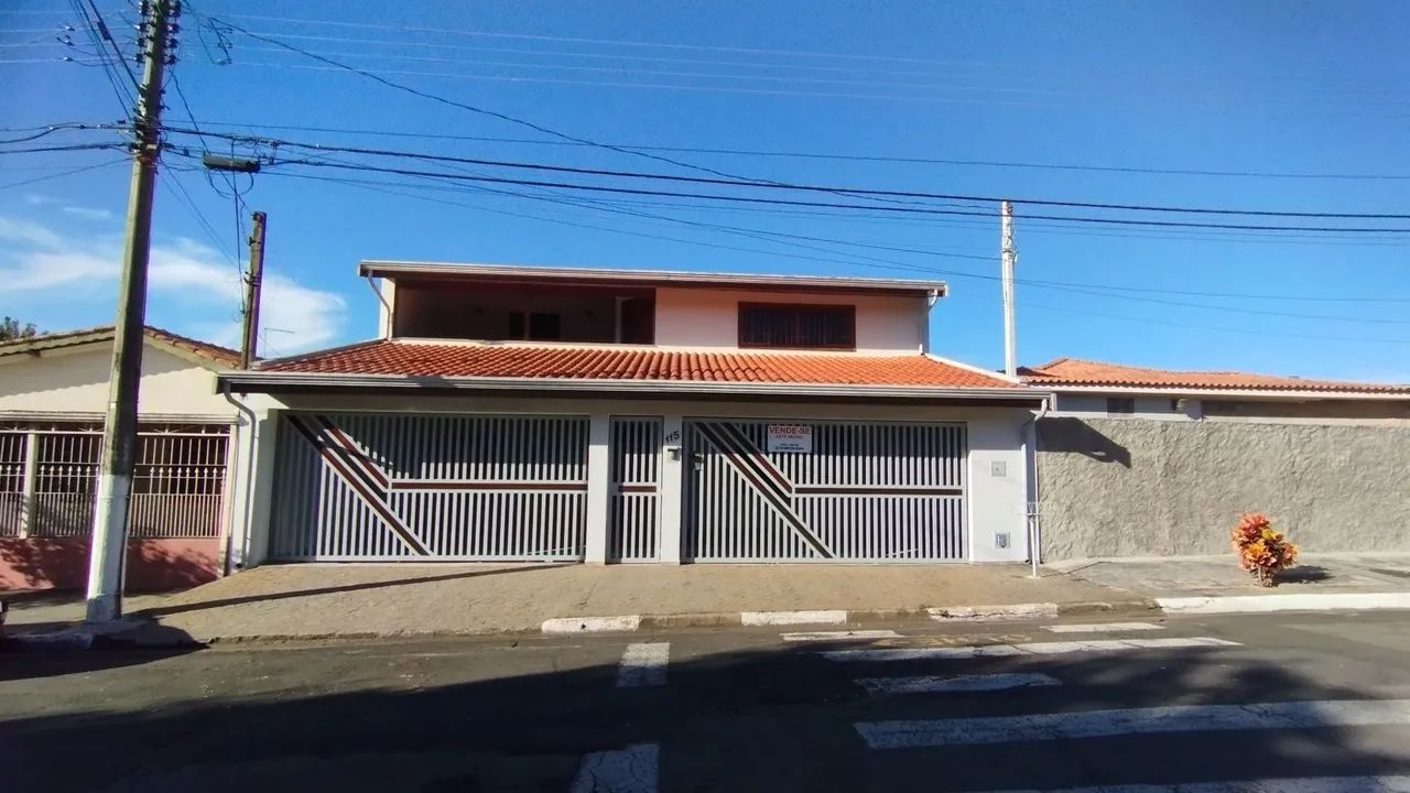 Foto - Hortolândia - Jardim Santa Izabel