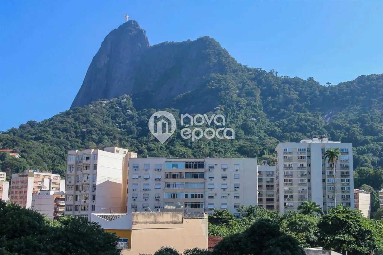 Botafogo | Cobertura 3 quartos, sendo 1 suite - Foto 2