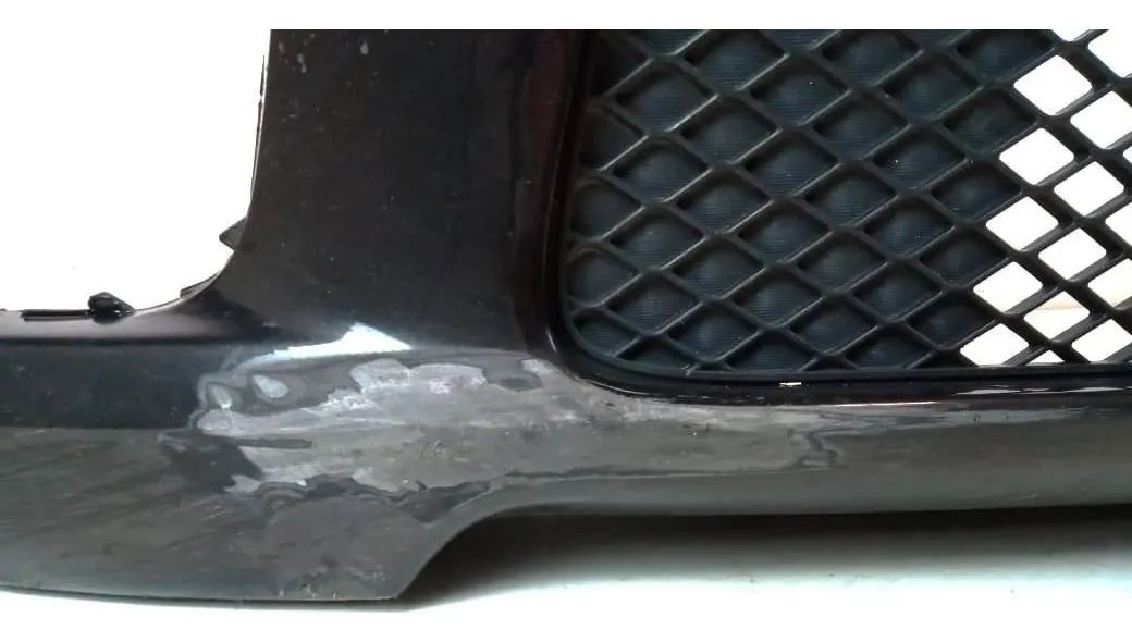 Para Choque Dianteiro Mitsubishi Lancer 16/17 C/Detalhe - Foto 4