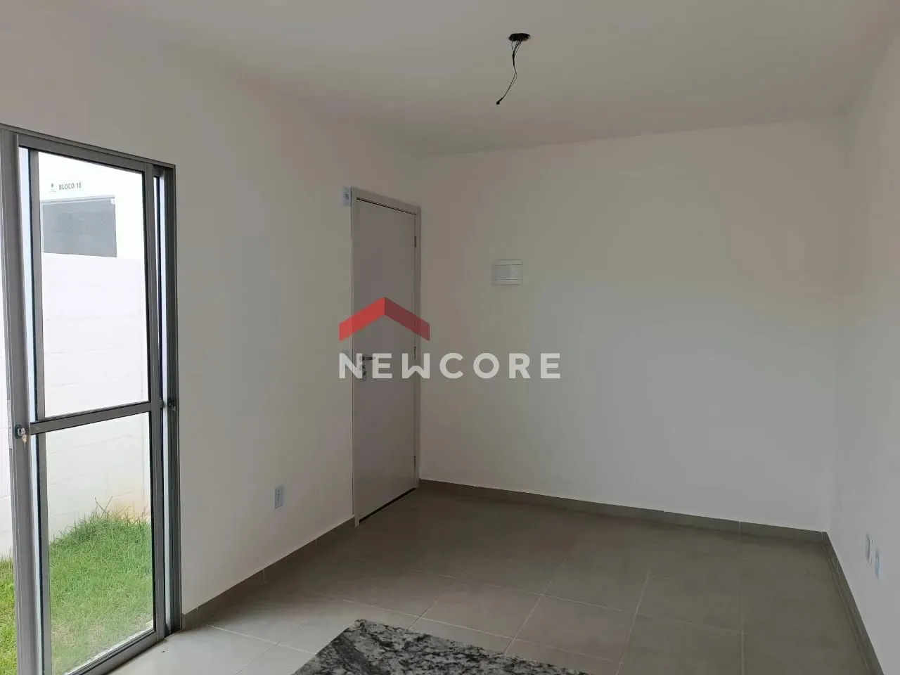 Apartamento em Rua José Rodrigues dos Santos - Adelmolândia - Sabará/MG