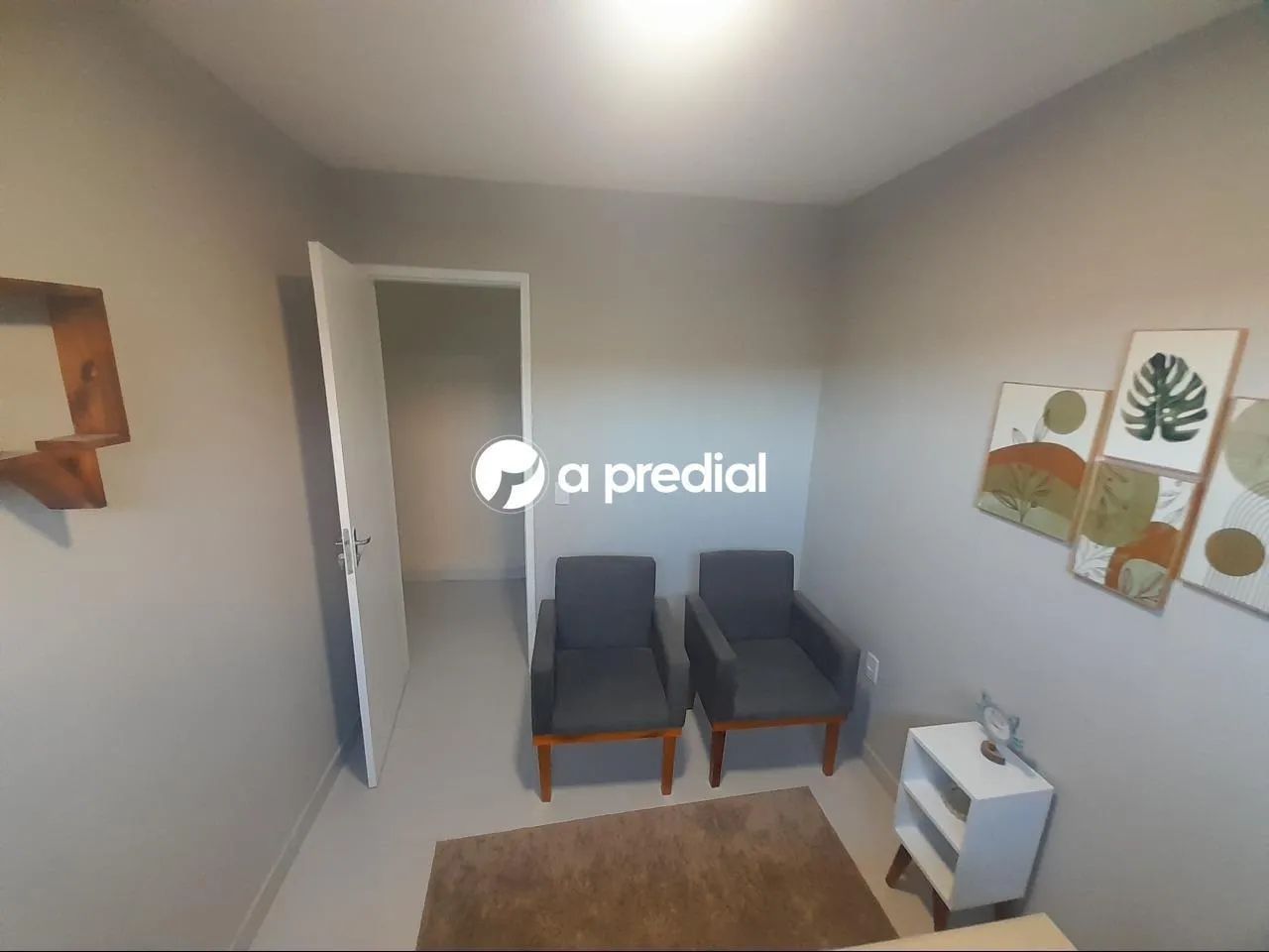 Locação de Comercial / Sala na cidade de Fortaleza - Foto 4
