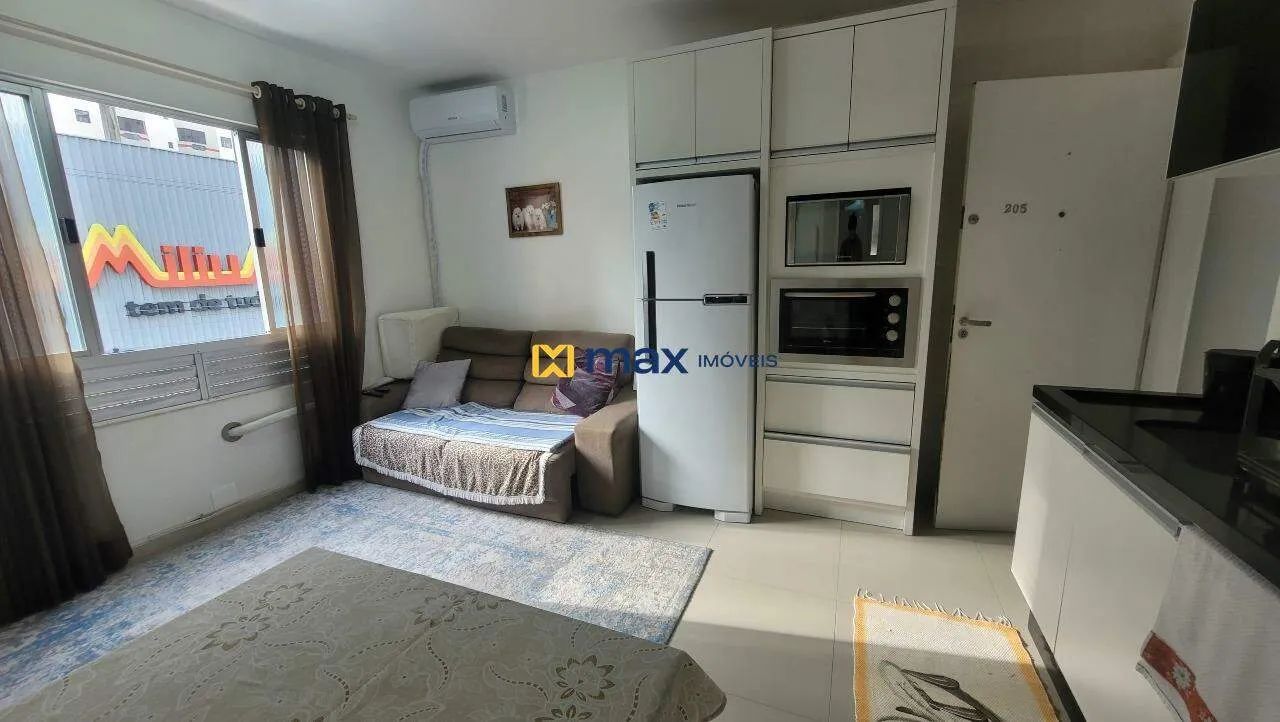 Apartamento mobiliado a 350 metros da praia  Balneário Camboriú - Foto 5