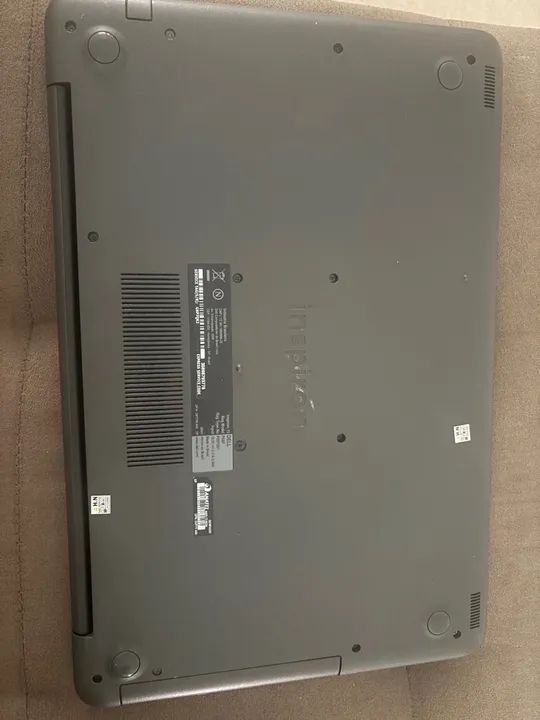 Notebook Dell - ótimo estado! - Foto 3