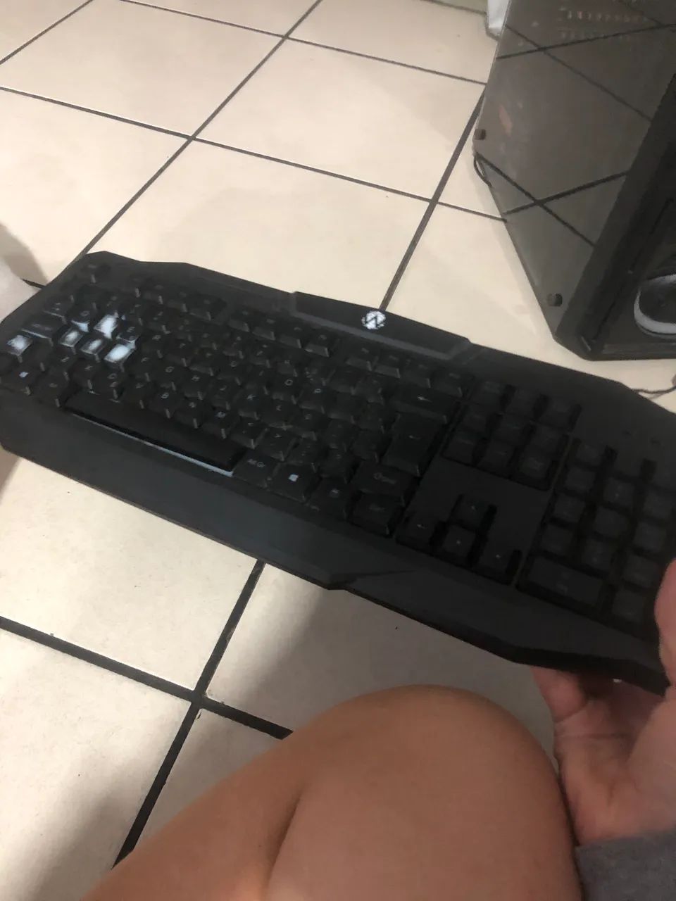 Pc Gamer Completo acompanha teclado e mouse - Foto 4