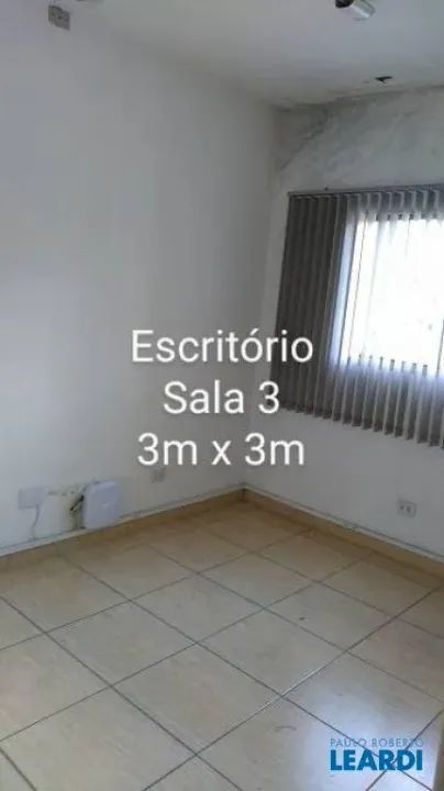 GALPÃO - PARQUE ANHANGÜERA - SP - Foto 7