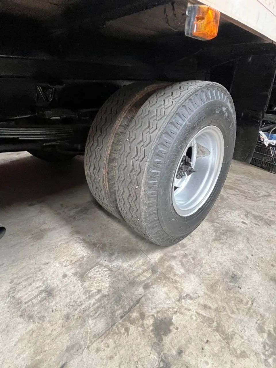 VW 7-90 1989 - Foto 9