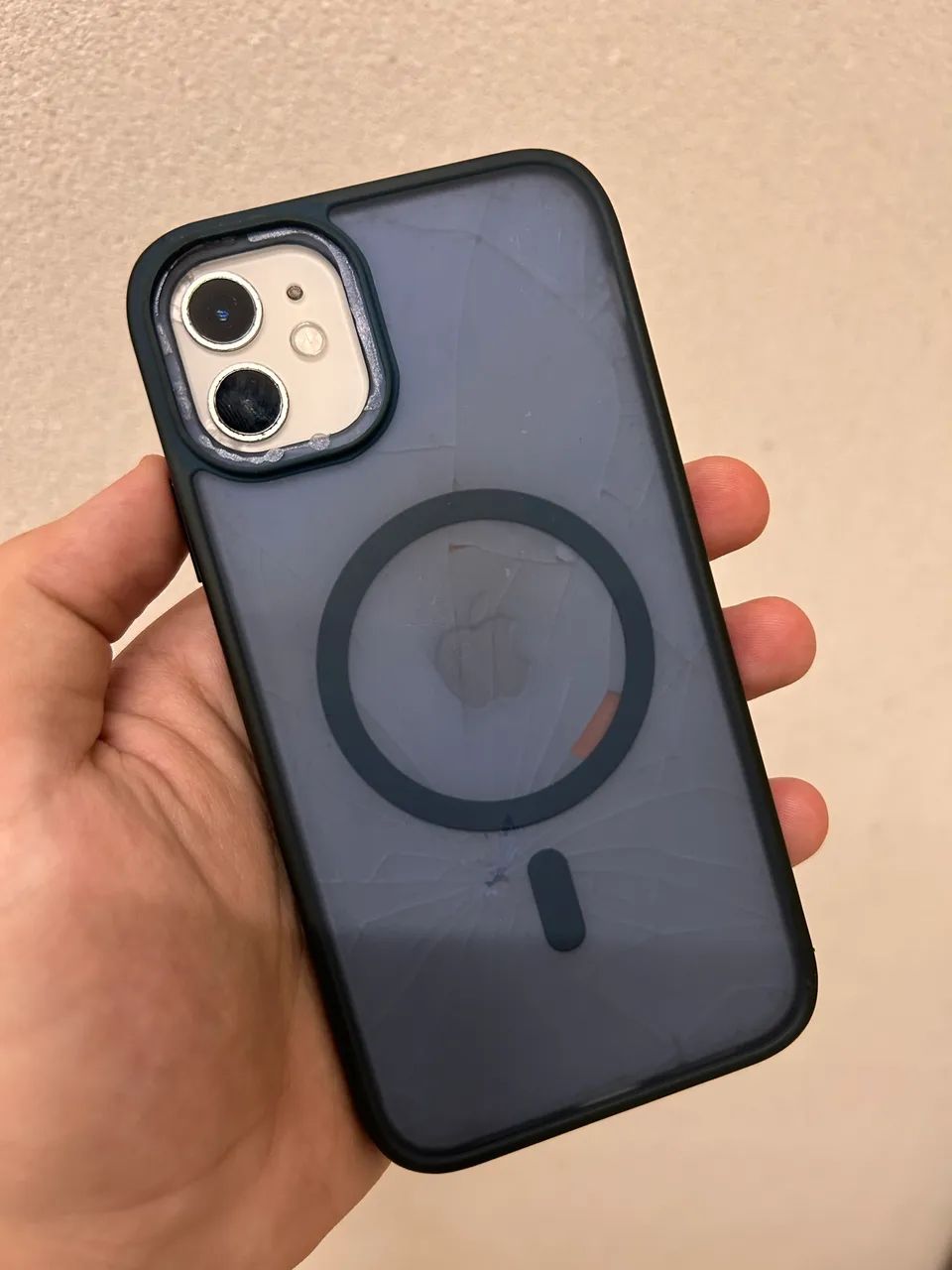 iPhone 11 Face ID funcionando 64Gb - Celulares e Smartphones