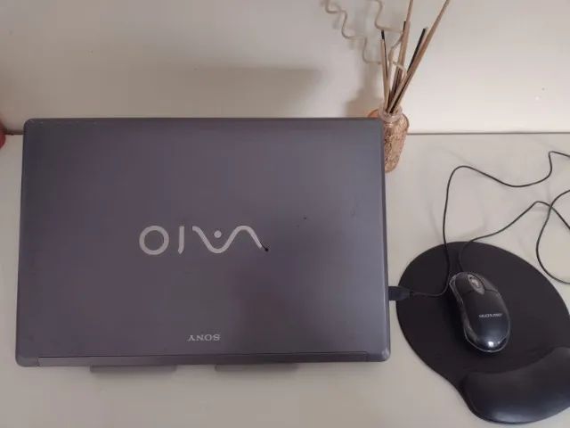 Notebook Sony Vaio - Foto 3