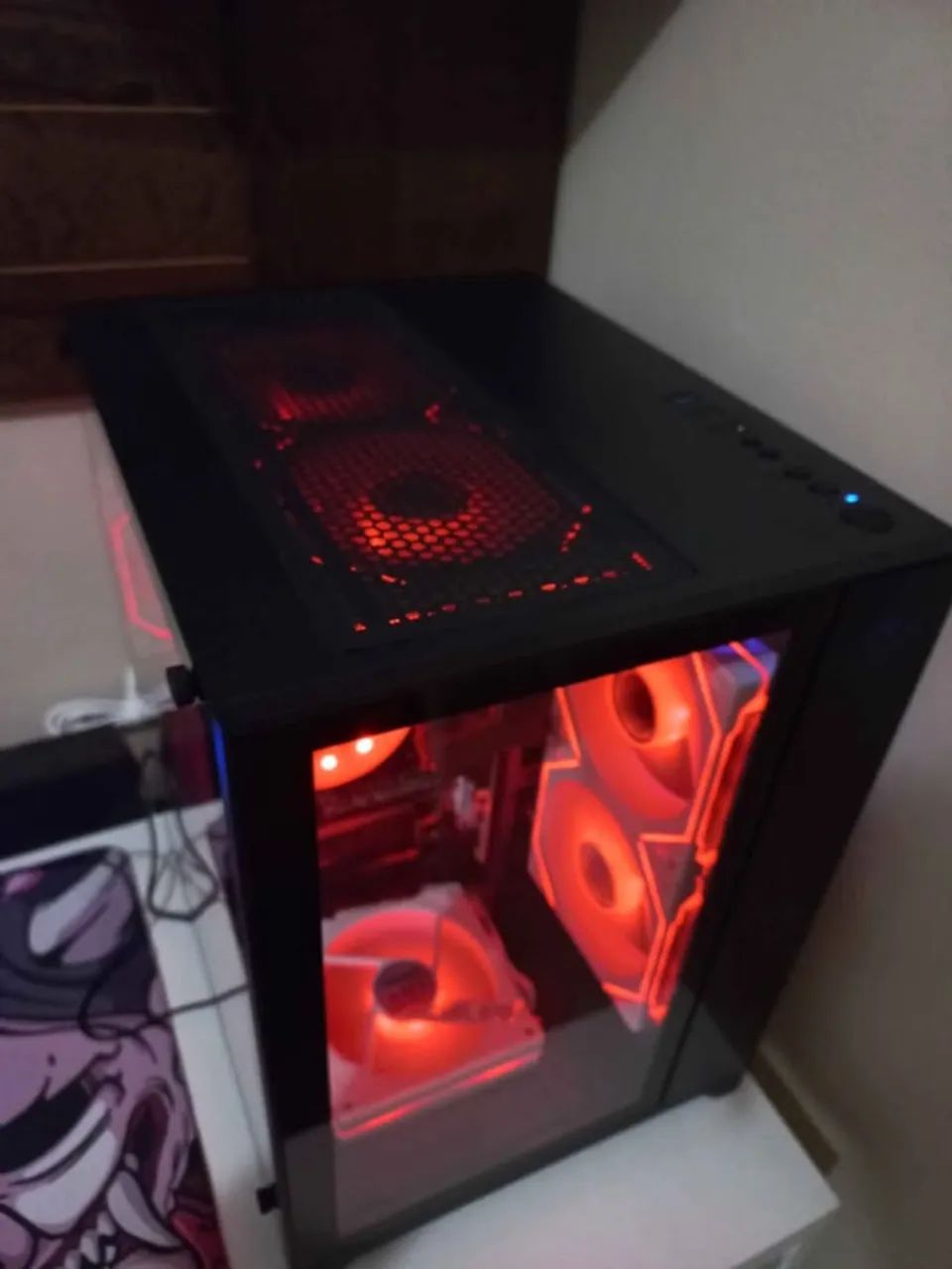 Pc Gamer completo roda tudo  - Foto 3