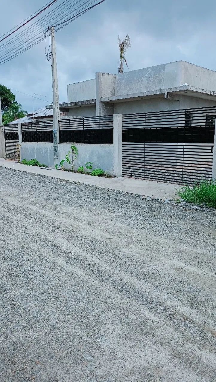 Foto - Curitiba - Sítio Cercado