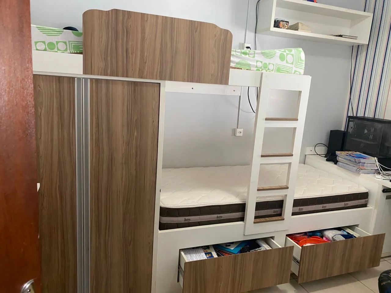 Conjunto de quarto 64363873761666121