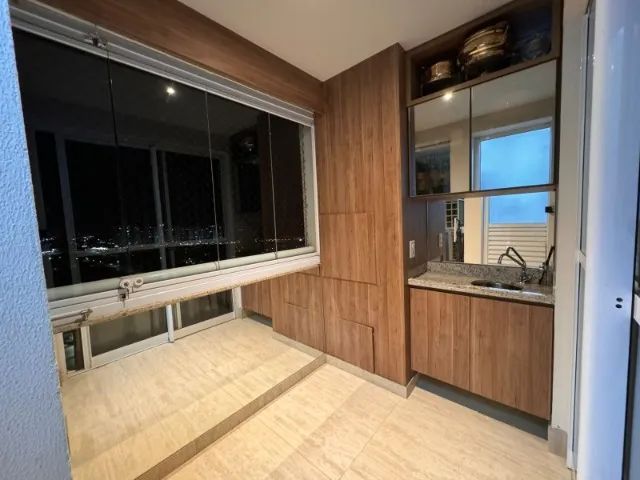 RESERVA SANTANA 75M2 ANDAR ALTO