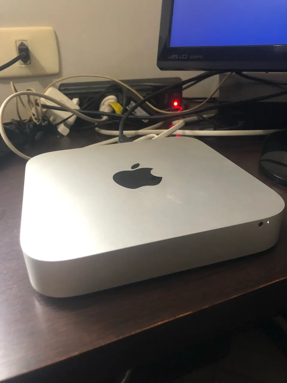 mac mini 2011