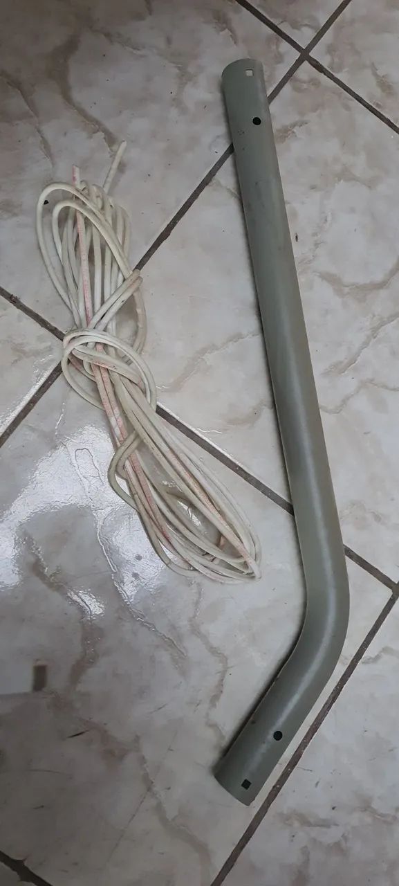 Bacia Antena - Foto 4