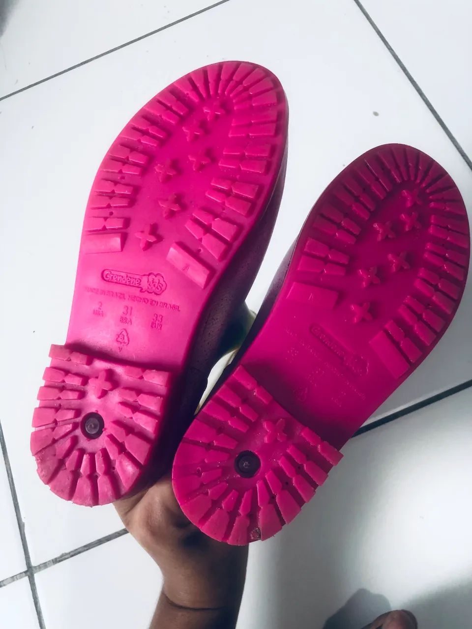 Bota Barbie  - Foto 2