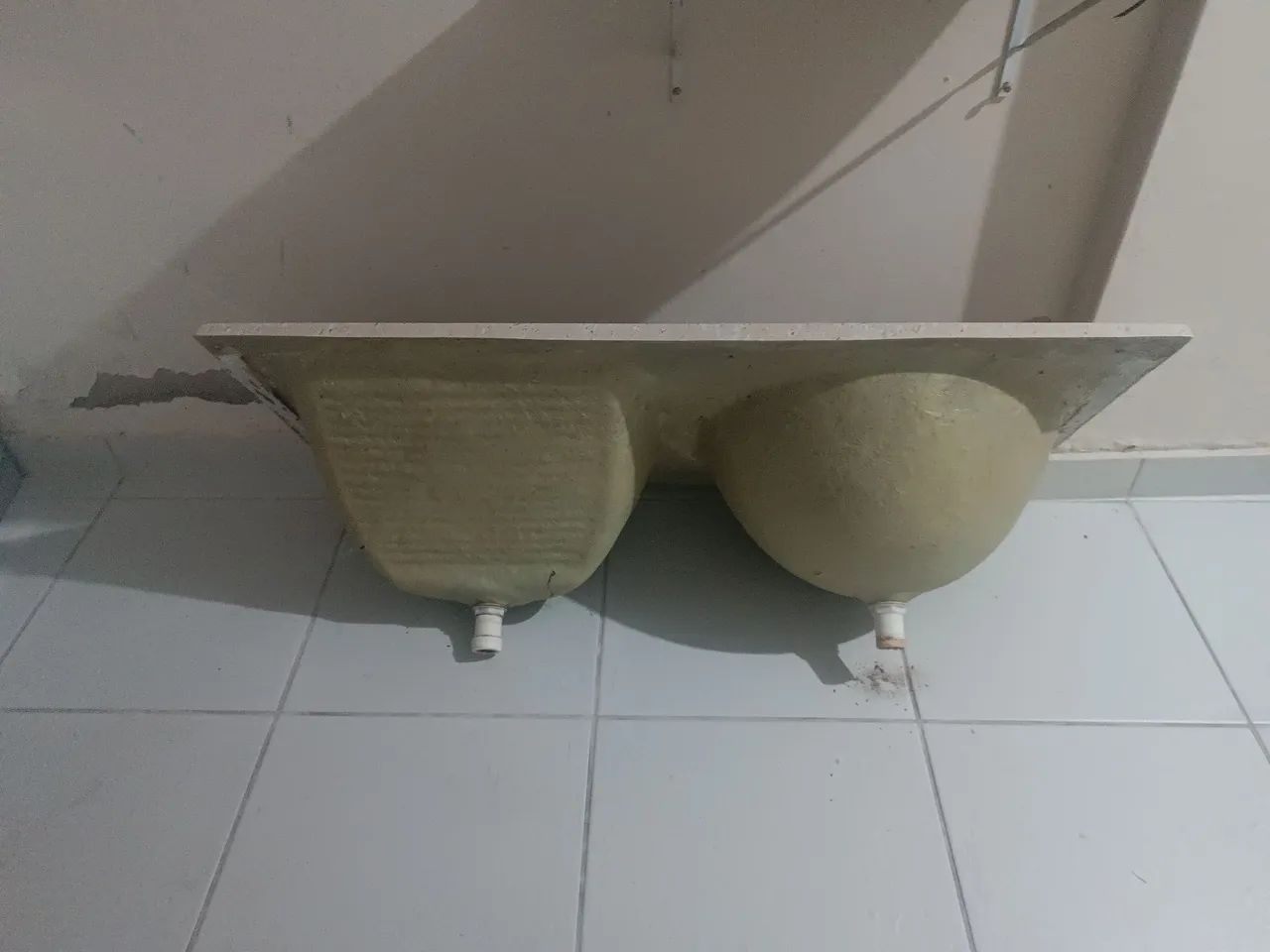 Tanque para lavanderia 64840784651266122