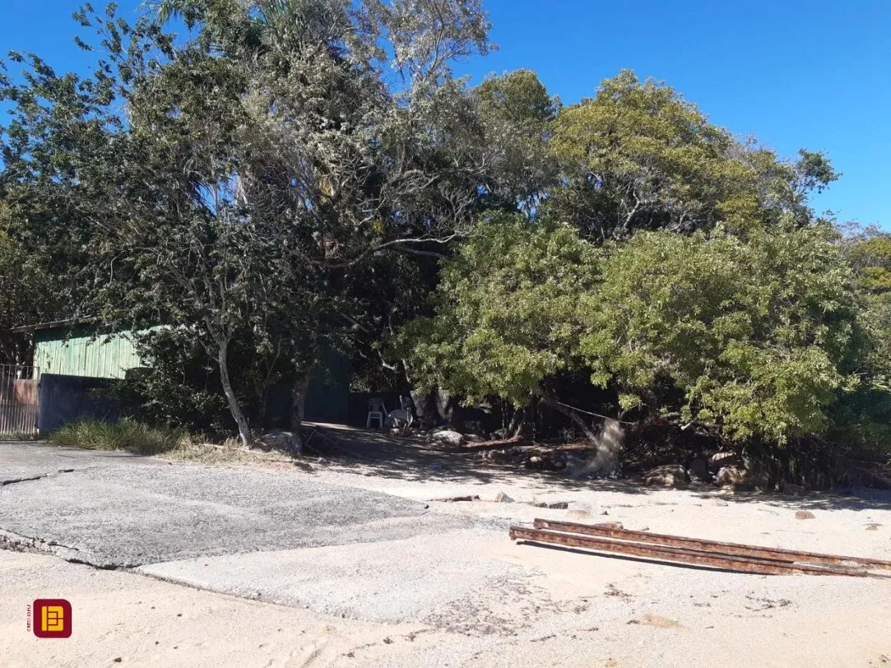 Terrenos Residenciais em Ribeirão da Ilha - Foto 5