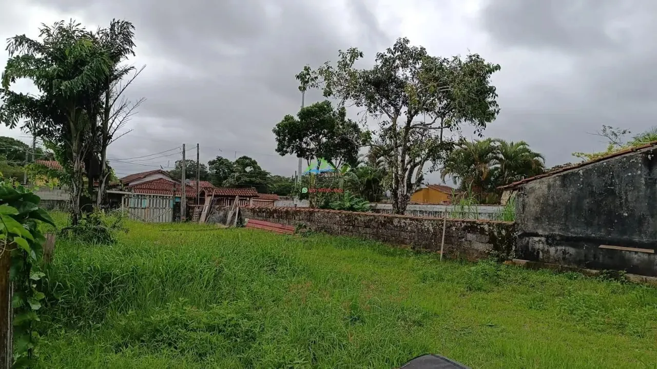 Terreno para Venda em Bertioga, Boraceia