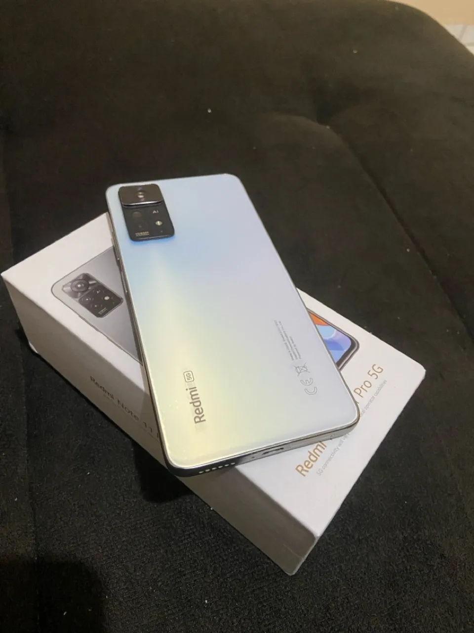 Xiaomi Redmi note 11 Pro 5g
