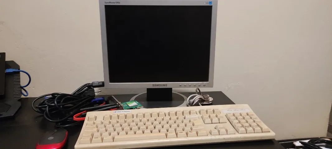 Lote de Hardware - Foto 4
