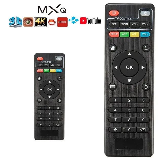 Controle para Smart Box - Foto 3