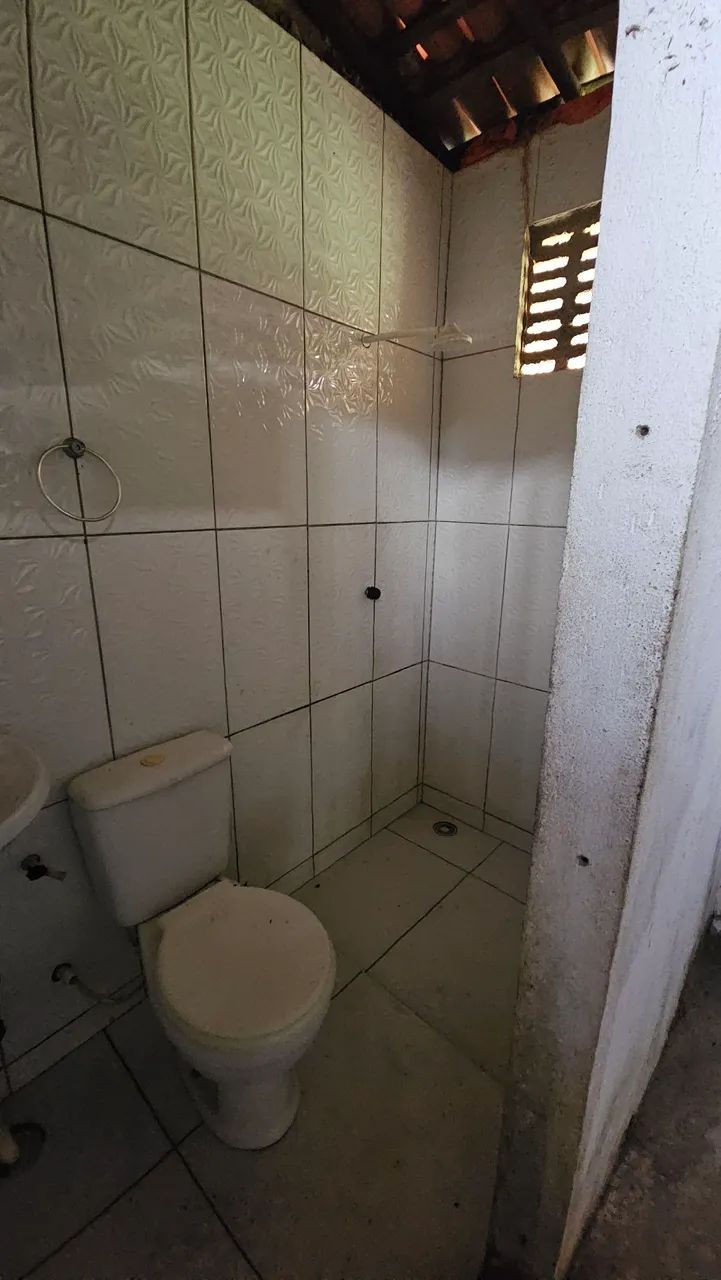 Casa Benedito Bentes 2  - Foto 4