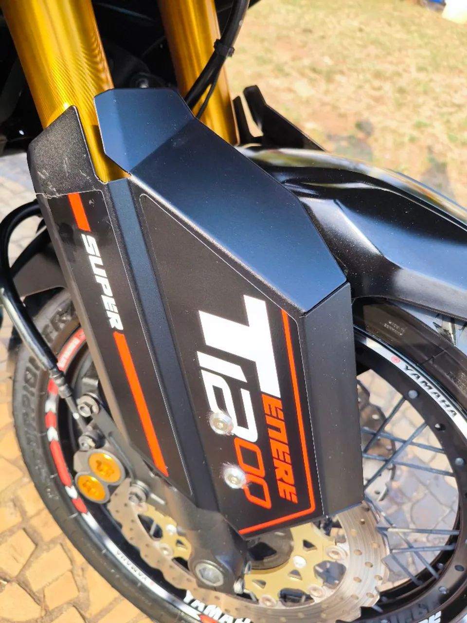 XT 1200 19.517 KMS !!! - Foto 9