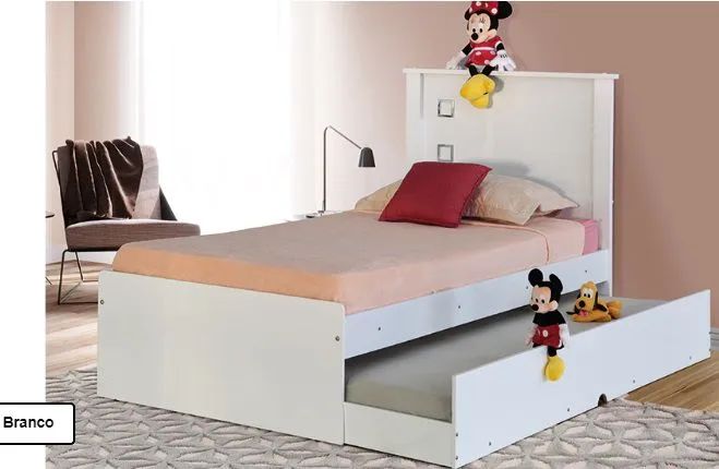 Bicama Barcelona - Entrega rápida 