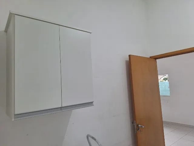 Casa de esquina; Casa com 3 quartos - 85m² - Foto 3